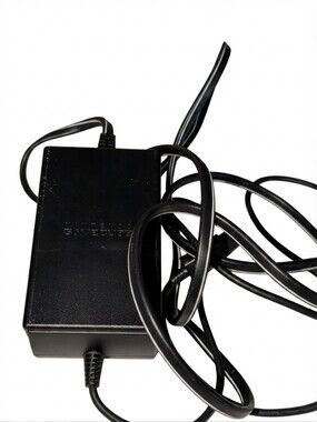 Nintendo GameCube OEM AC Power Adapter Cable Model DOL-002 Authentic Nintendo